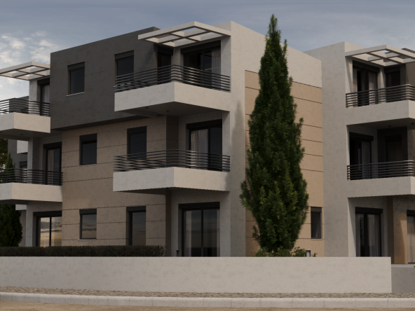 Atrium Contractors κατασκευαστική εταιρεία.